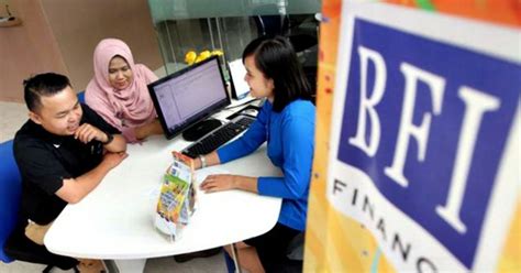 Rekrutmen Besar Besaran Karyawan Baru Lulusan D3 S1 PT BFI Finance