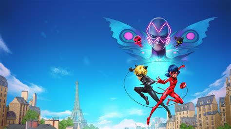 Miraculous Rise Of The Sphinx 4k Wallpaper Hd Movies 4k Wallpapers Images And Background