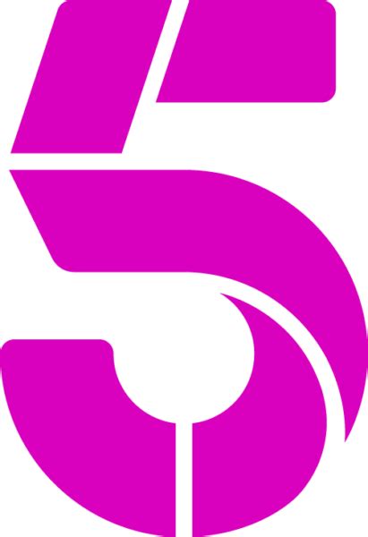 5 Logo Archive