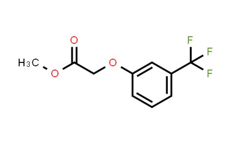 Methyl Trifluoromethyl Phenoxy Acetate