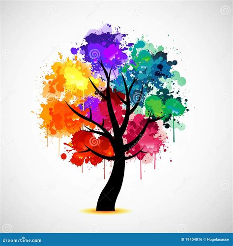 Abstract Tree Vector