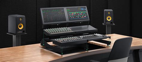 Davinci Resolve 17 Consoles Blackmagic Design