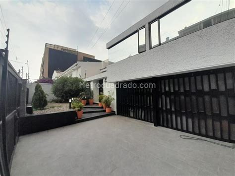 Venta de Casa en Santa paula Bogotá D C 4796 M4862663