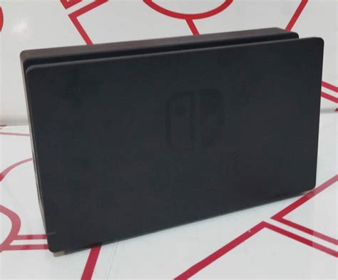 Base Dock Nintendo Switch Nolotire