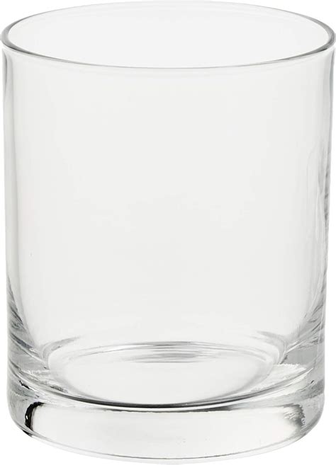 Bormioli Rocco 1324425 Cortina Bicchieri In Vetro Per Acqua 25 Cl 6