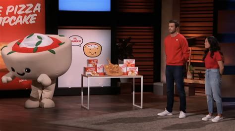 The Pizza Cupcake After Shark Tank: We Caught Up With The Founders