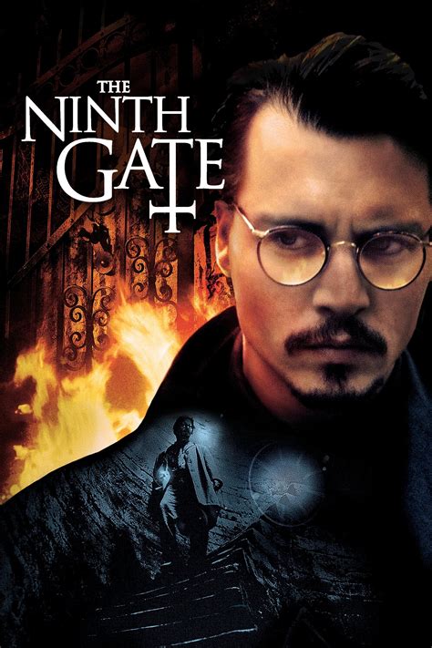 The Ninth Gate (1999) - Posters — The Movie Database (TMDB)