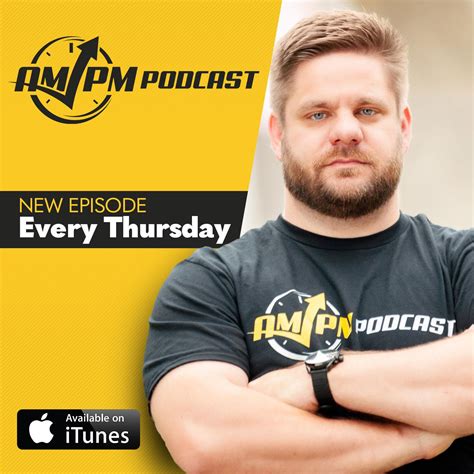 Am Pm Podcast Tim Jordan Listen Notes