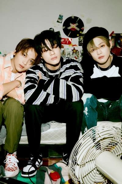 NCT Dream Hot Sauce Teaser Photos Chilling Jalapeno Boring Jalapeno Ver HD HQ K Pop