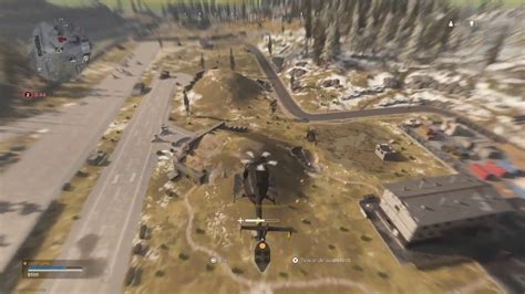 Vit Ria Corrida De Helic Ptero Call Of Duty Modern Warfare