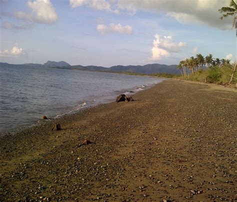 Tablas Strait Marinduque Real Estate