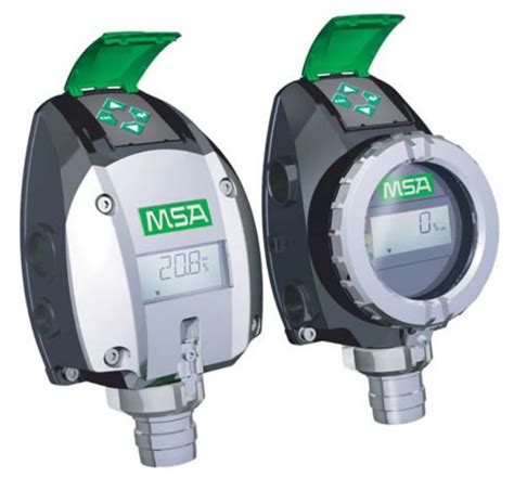 MSA Safety PrimaX I Gas Transmitter - Norrscope