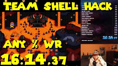 Team Shell Hack Any In Youtube