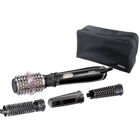 Brosses Soufflantes Brosse Rotative Ionic As E Babyliss Paris