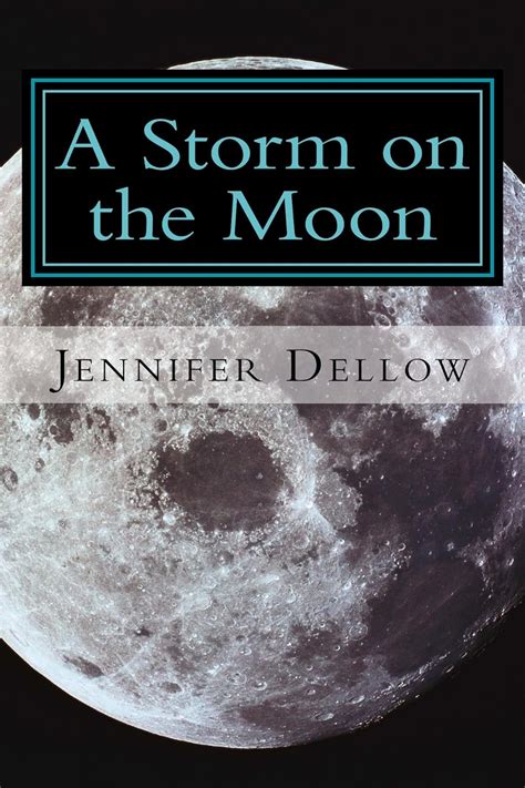 A Storm On The Moon A Menagerie Of Letters Book 2 Ebook Dellow