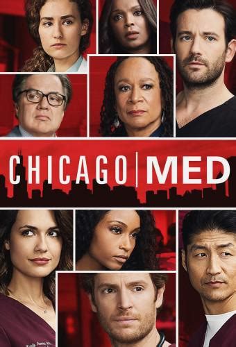 Chicago Med (season 6) – TVSBoy.com