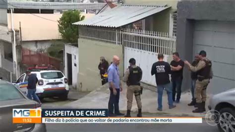 V Deo Corpo De Mulher Encontrado Dentro De Casa No Bairro Bonfim Em