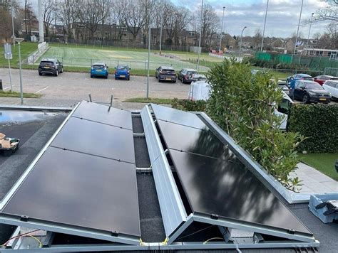 Zonnepanelen Dordrecht Hagitech Zonnepanelen