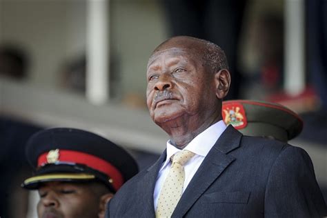 Museveni’s Apparent Succession Plan Is Raising Alarm in Uganda | World ...