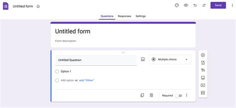 create   fillable form
