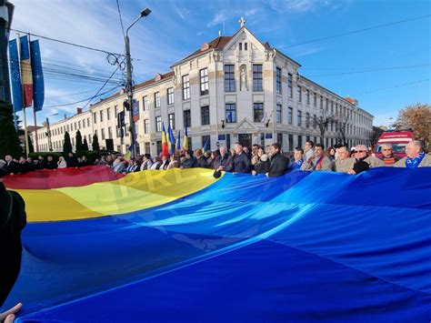 S Rb Toare La Satu Mare I Carei De Mica Unire Programul Manifest Rilor