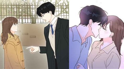 9部line Webtoon校園戀愛漫畫推薦！《弟弟的朋友》網歪樓激推男男cp Webtoon、linewebtoon、校園戀愛、韓漫、冤家歐爸 影劇星聞 妞新聞 Niusnews