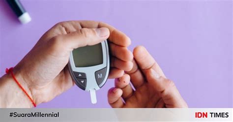 Gejala Diabetes Pada Anak Kenali Sebelum Terlambat