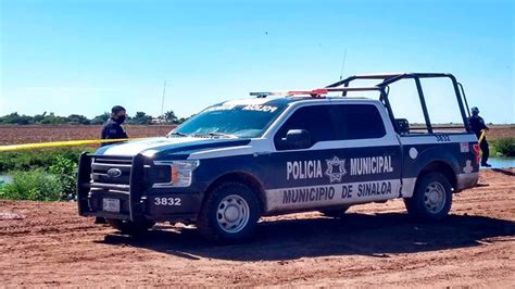 Niño de 13 años muere ahogado en un canal de Sinaloa