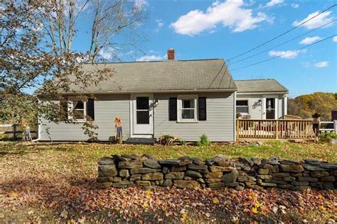 West Brookfield MA Recently Sold Homes Realtor