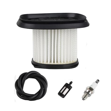 Huswell Bg Hd Air Filter Spark Plug Fuel Filter Kit For Stihl Bg