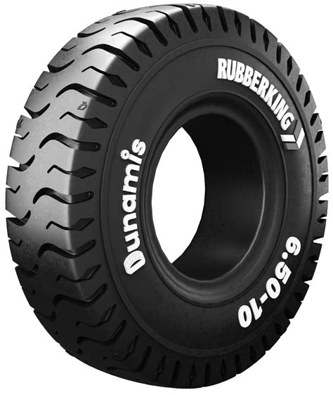 Tyre Rubber King