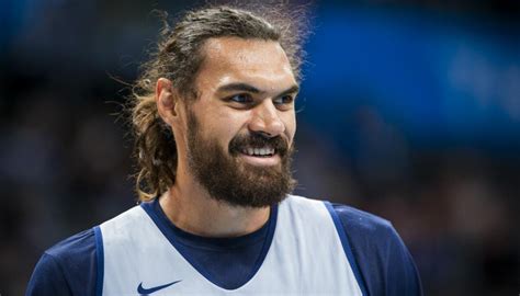 Nba Steven Adams Oklahoma City Thunder Win Third Game In A Row Newshub