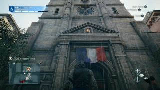 Assassin S Creed Unity Nostradamus Enigma Guide Gamesradar