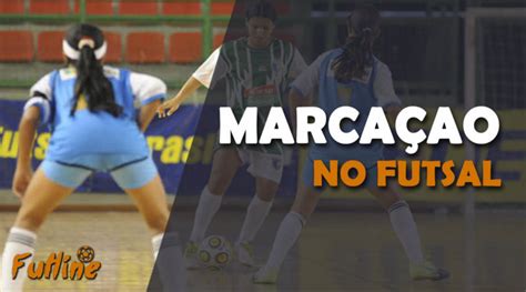 Tipos De Marca O No Futsal Futline