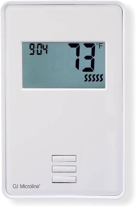 Utn4 Radiant Floor Heat Thermostat Wclass A Gfci 120240v Radiant In