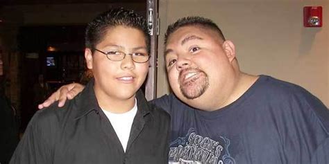 Who Is Gabriel Iglesias Son Frankie Fluffy Stepson On Ellen His Bio