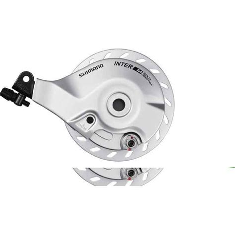 Shimano Nexus BR IM45 Rear Roller Brake With 7 2 MM Lock Nut 34 99