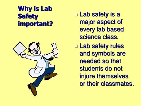 Ppt Laboratory Safety Rules Powerpoint Presentation Free Download Id 6959811