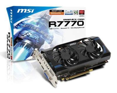 Msi Amd Radeon Hd Gddr Ret R