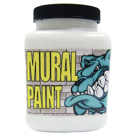 acrylic mural paint 2