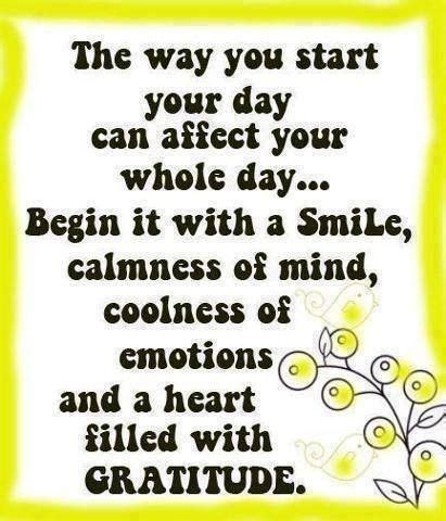 The Way You Start Your Day Life Quotes Quotes Positive Quotes Quote