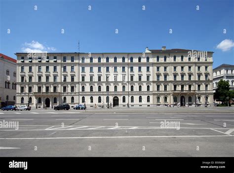 Lmu münchen Fotos und Bildmaterial in hoher Auflösung Alamy