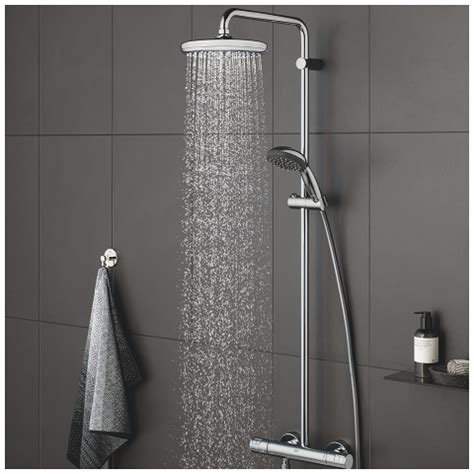 Vitalio Start 100 Hand Shower 2 Sprays GROHE