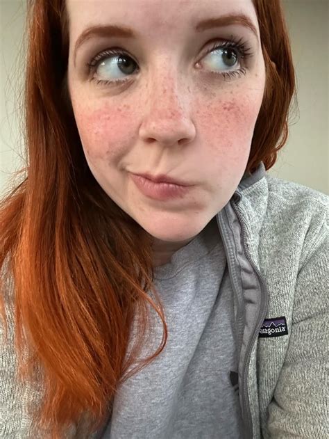 Samantha R Freckledgirls