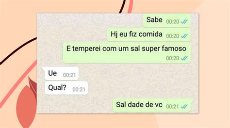 Como Puxar Assunto Com O Crush E Aí Rolou