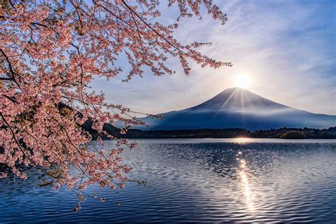 Mount fuji-
