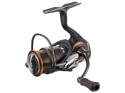 Daiwa Presso Lt Mulinelli Da Spinning Negozio Di Pesca Esche Pesca