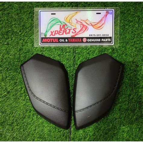 Yamaha Xmax Cover Pair Bulsa 100 Genuine Yamaha Lazada PH