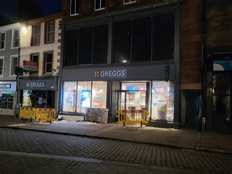 New Greggs Store Set To Open Soon Cumberland And Westmorland Herald