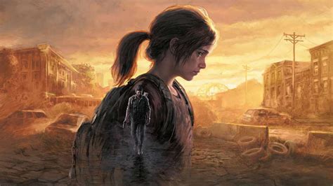 The Last of Us Parte 1 su PC tutto quel che c è da sapere Lega Nerd